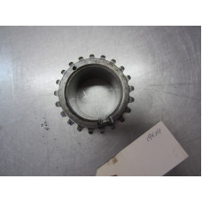 19X111 Crankshaft Timing Gear For 09-12 Ford Escape XLT 3.0 9L8E6C524AF